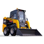Мини-погрузчик VEKTOR TR950